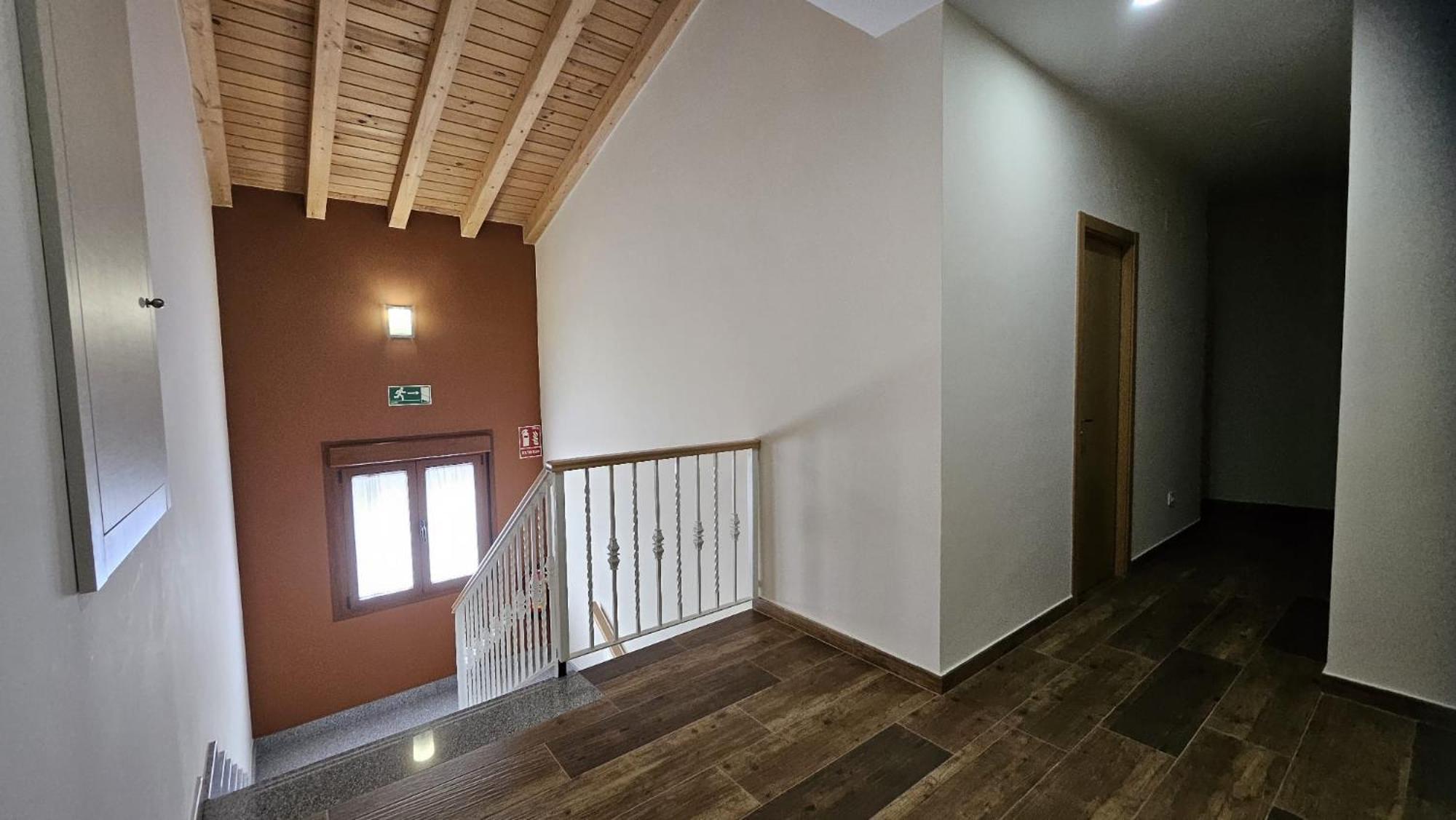 Casa Rural La Nava Navaluenga Exteriör bild