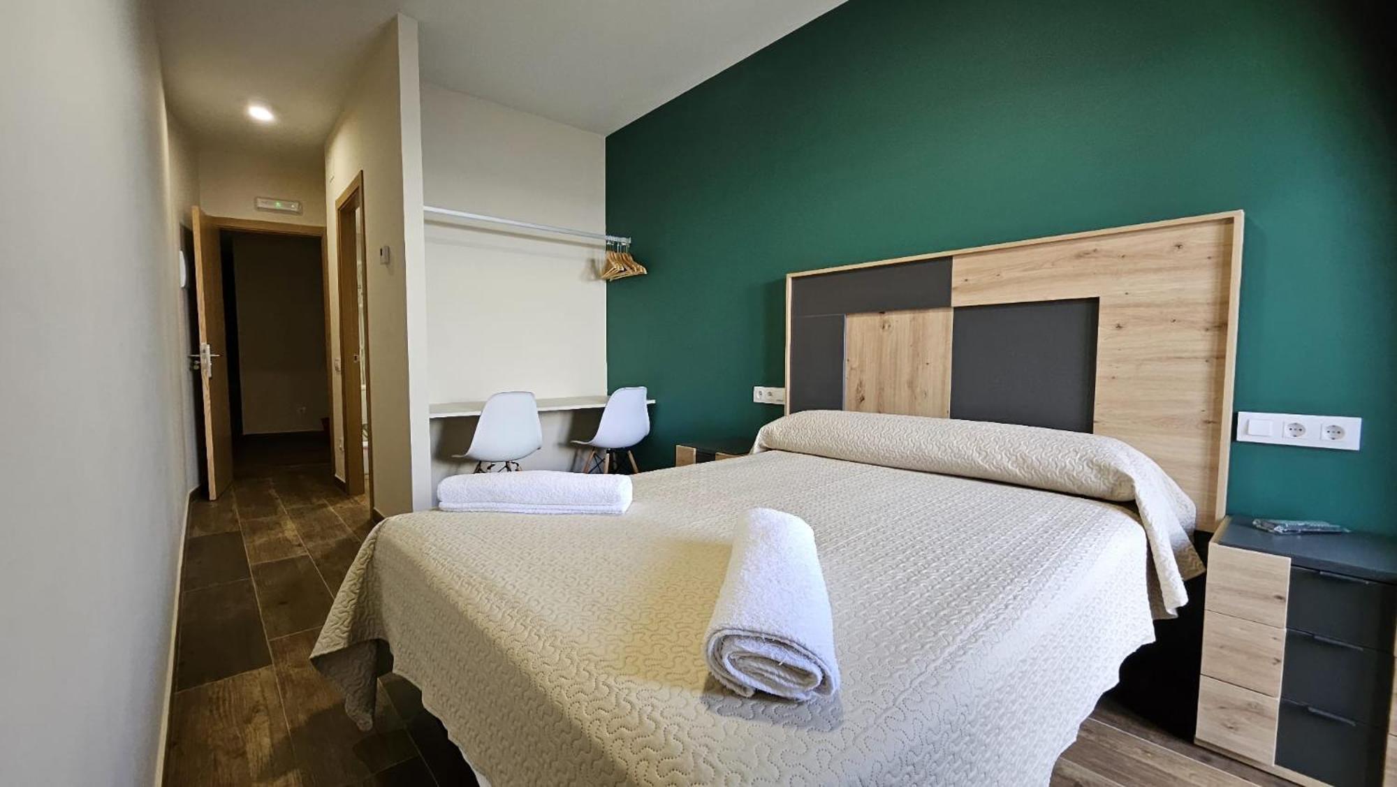 Casa Rural La Nava Navaluenga Exteriör bild