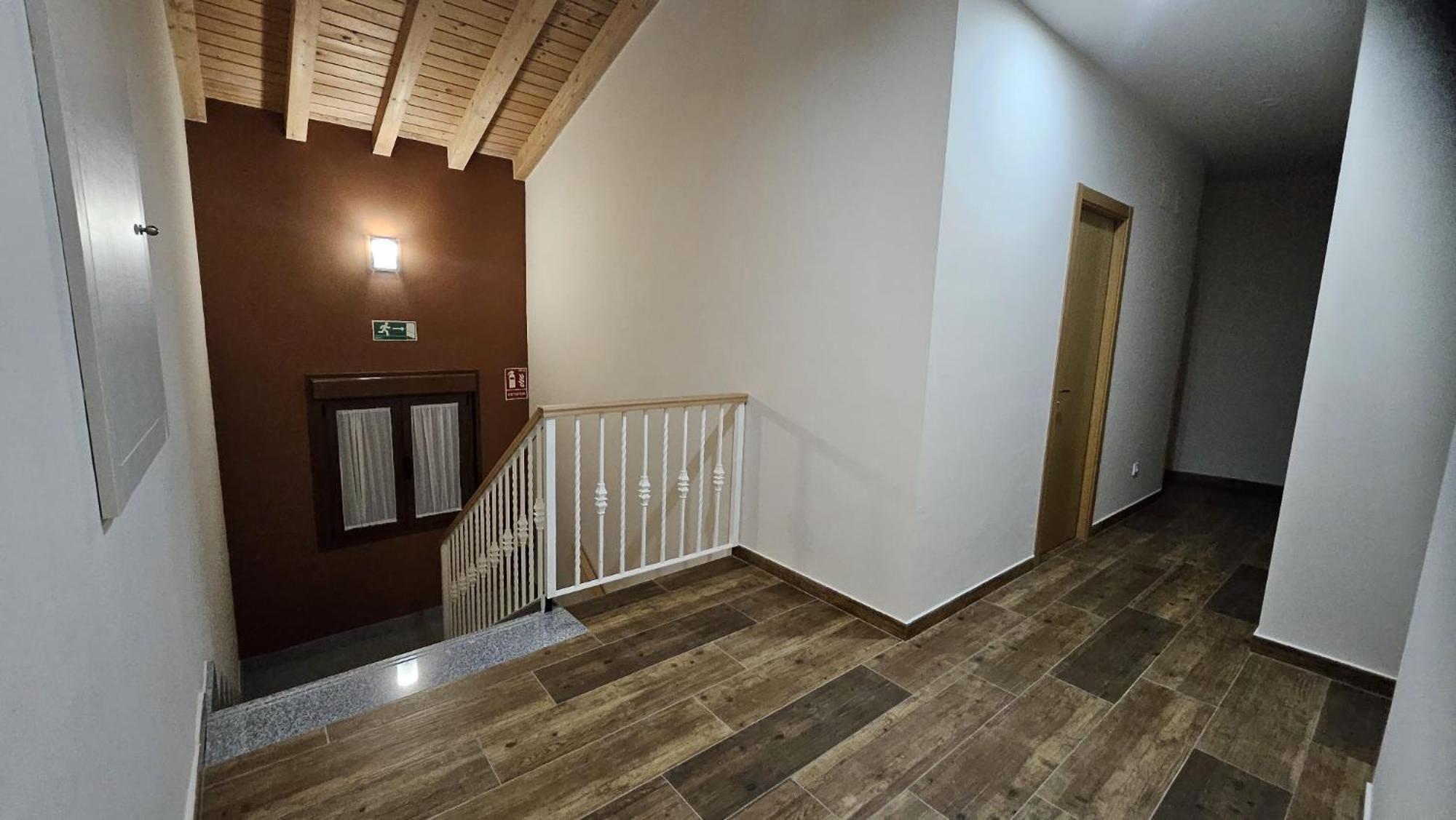 Casa Rural La Nava Navaluenga Exteriör bild
