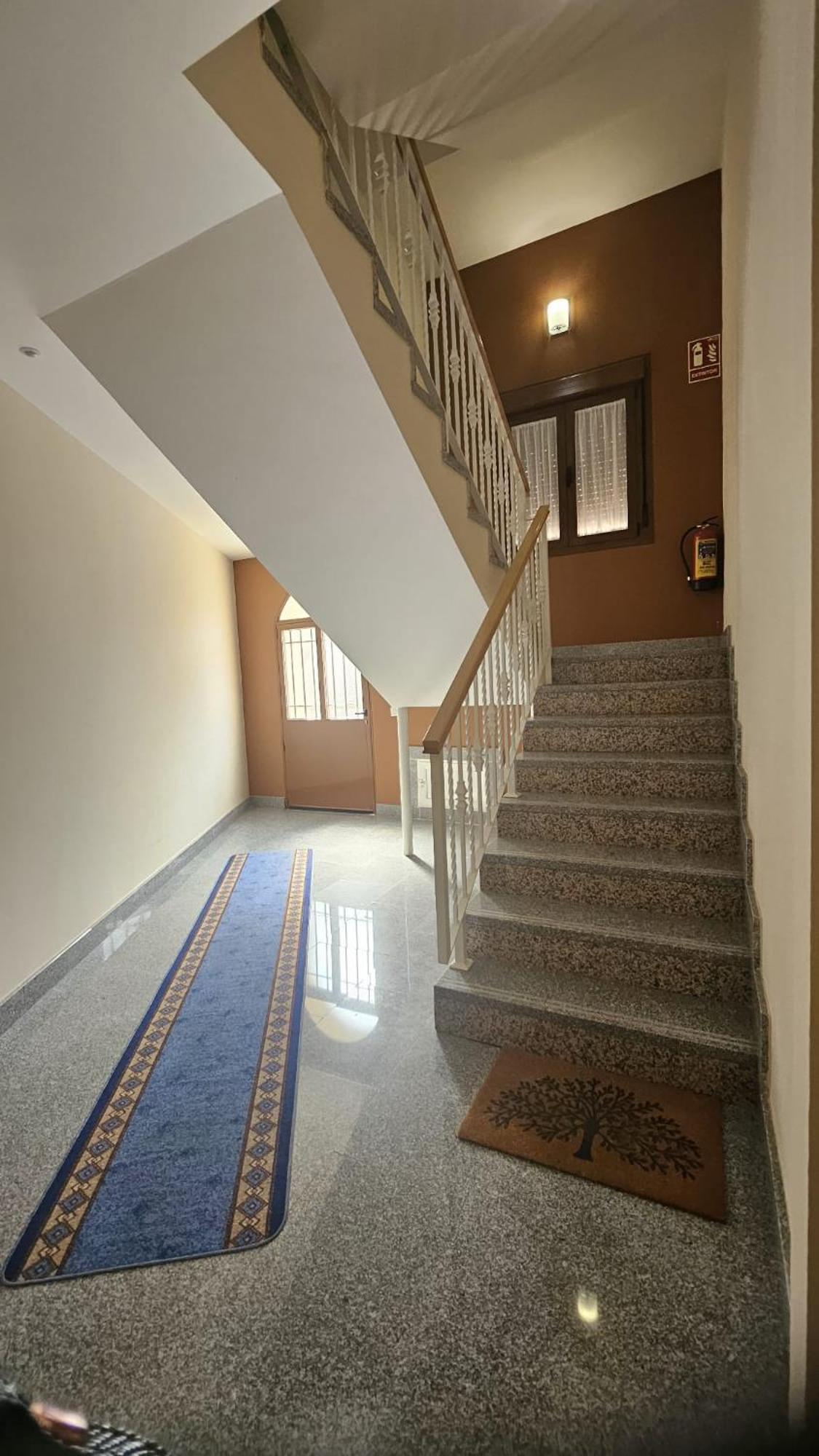 Casa Rural La Nava Navaluenga Exteriör bild