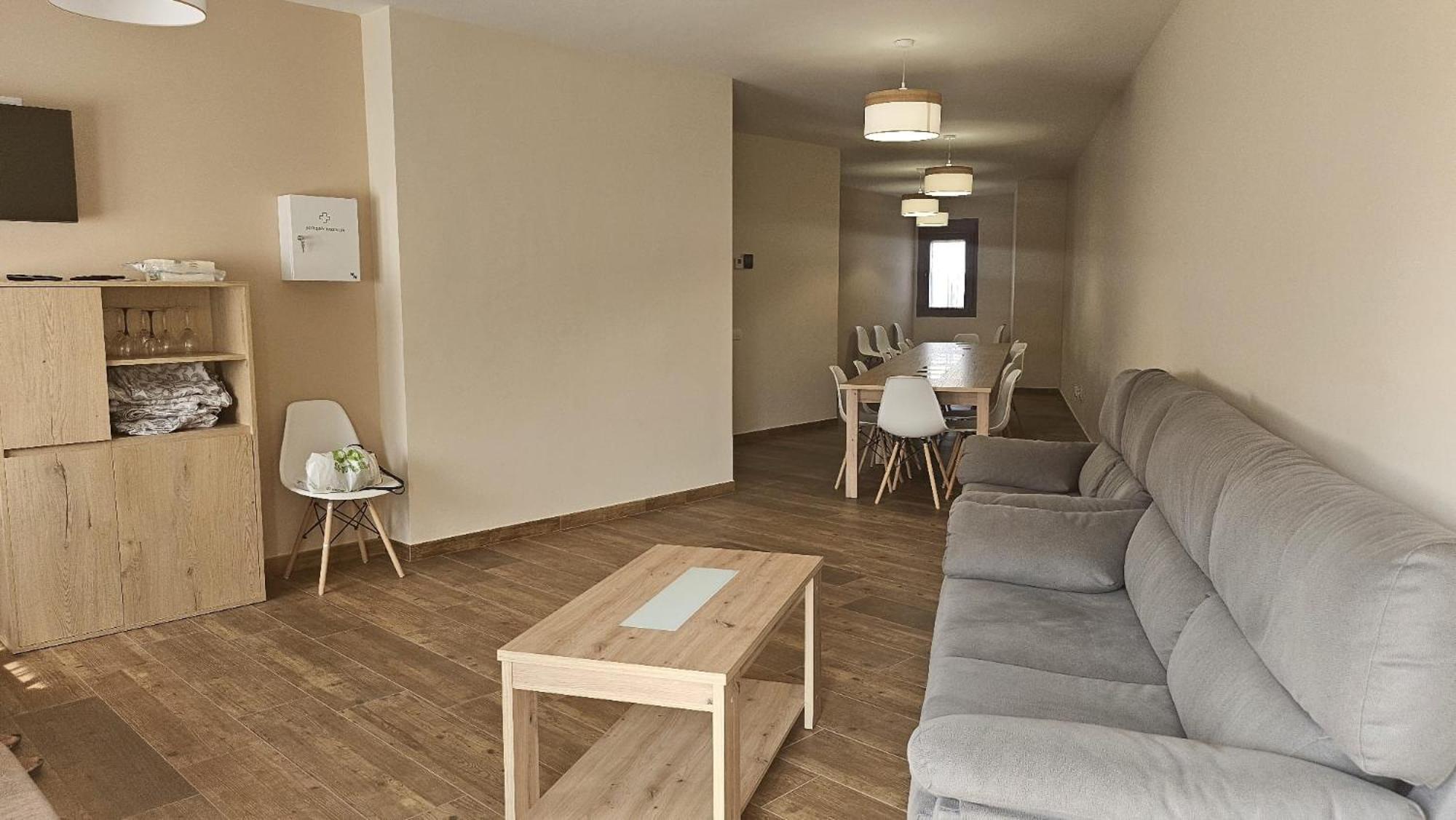 Casa Rural La Nava Navaluenga Exteriör bild