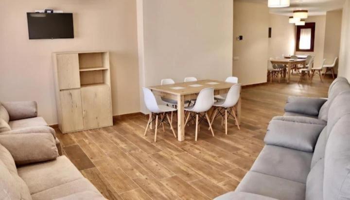 Casa Rural La Nava Navaluenga Exteriör bild